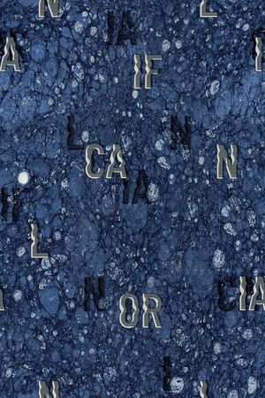 肌理印花华亿平台图片