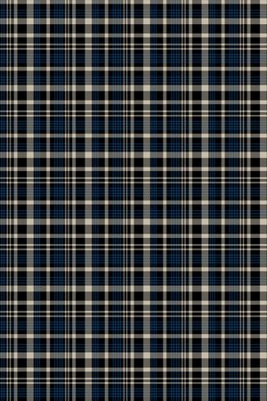 格子印花华亿平台图片