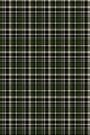 格子印花华亿平台图片