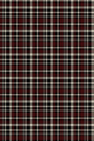 格子印花华亿平台图片