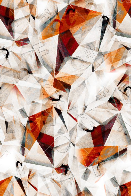 字母印花华亿平台图片