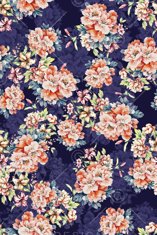 香云纱印花华亿平台图片