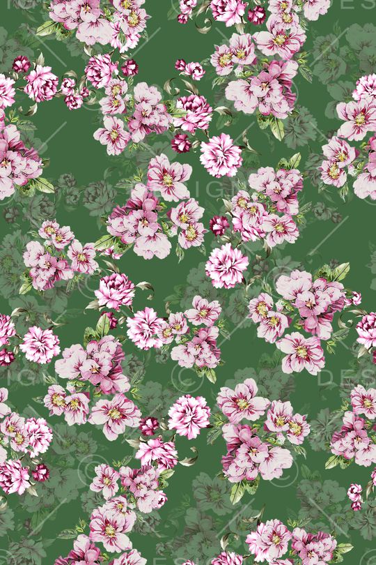 香云纱印花华亿平台图片