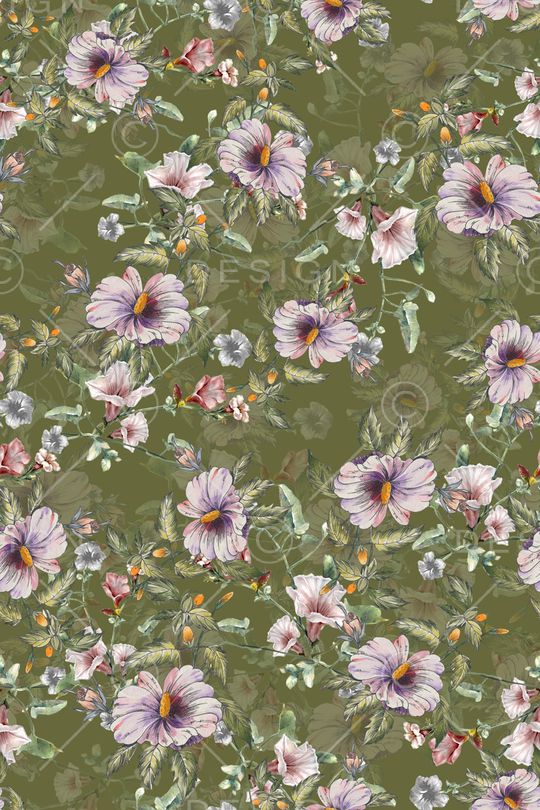 香云纱印花华亿平台图片