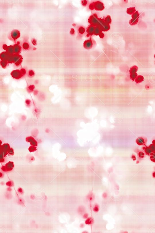 格子印花华亿平台图片