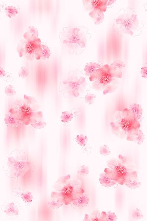 水彩印花华亿平台图片