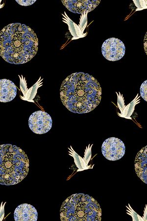 水彩印花华亿平台图片