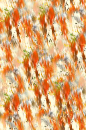 水彩印花华亿平台图片