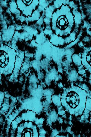 扎染华亿平台印花华亿平台图片