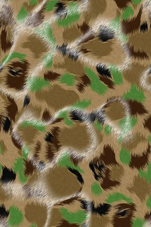 纹理印花华亿平台图片