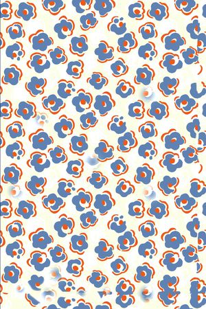 女装印花华亿平台图片