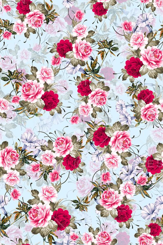 香云纱印花华亿平台图片