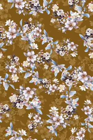 香云纱印花华亿平台图片