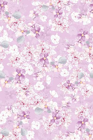 香云纱印花华亿平台图片