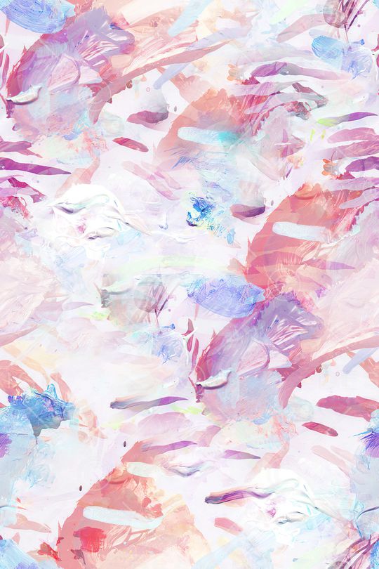 肌理印花华亿平台图片