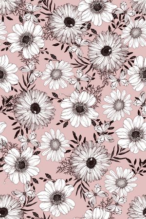 黑白华亿平台印花华亿平台图片