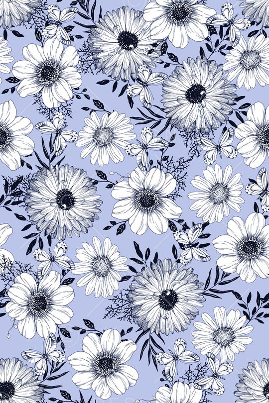 黑白华亿平台印花华亿平台图片