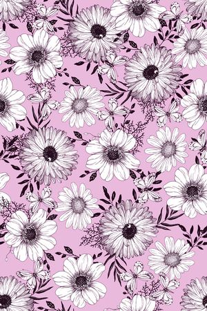 黑白华亿平台印花华亿平台图片