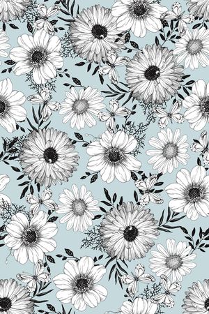 菊花印花华亿平台图片