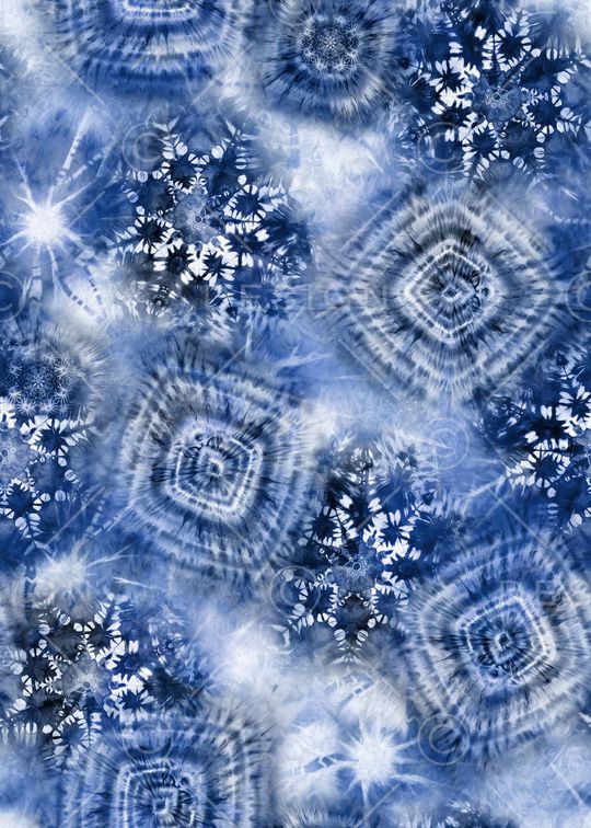 渐变印花华亿平台图片