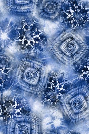 渐变印花华亿平台图片