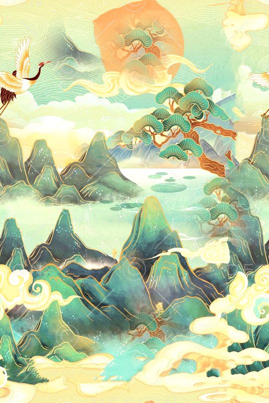 女装印花华亿平台图片