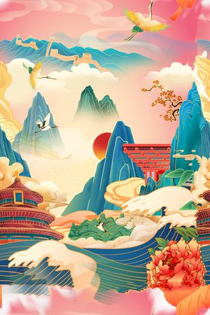 女装印花华亿平台图片