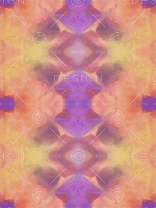 线条印花华亿平台图片