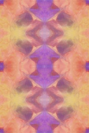 线条印花华亿平台图片