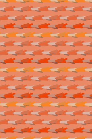 线条印花华亿平台图片