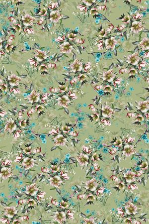 香云纱印花华亿平台图片