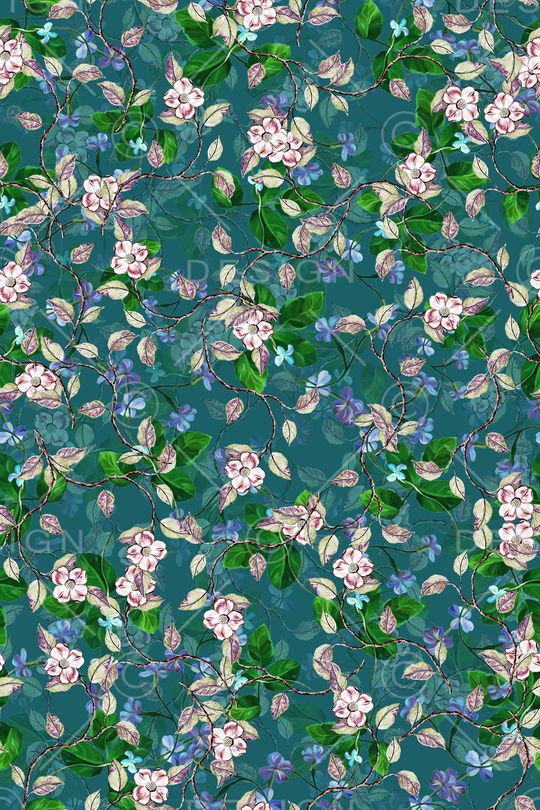 香云纱印花华亿平台图片