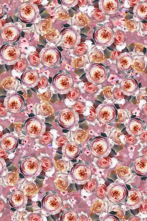 香云纱印花华亿平台图片