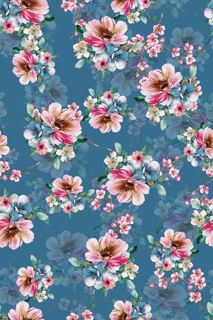 香云纱印花华亿平台图片