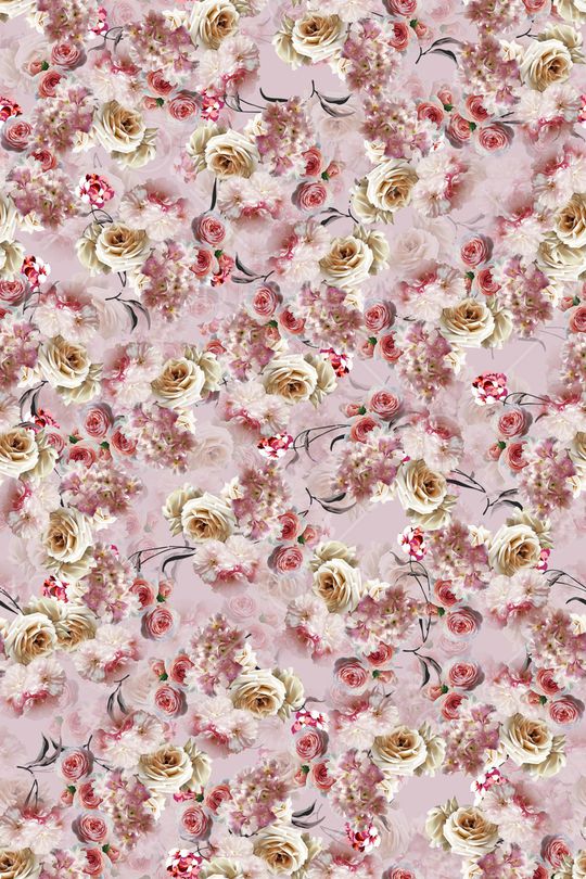 香云纱印花华亿平台图片