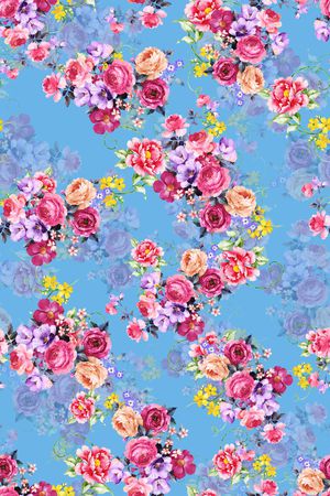 香云纱印花华亿平台图片