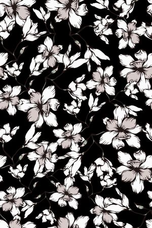 女装印花华亿平台图片