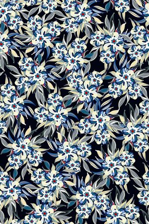 女装印花华亿平台图片