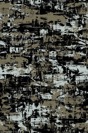 肌理印花华亿平台图片