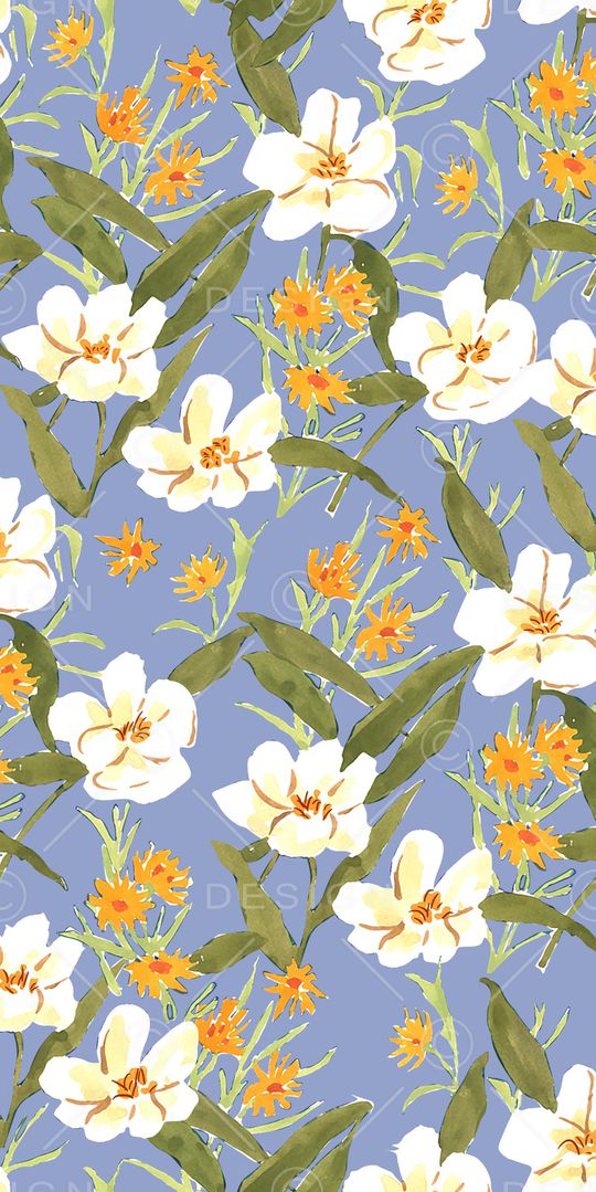 水彩印花华亿平台图片