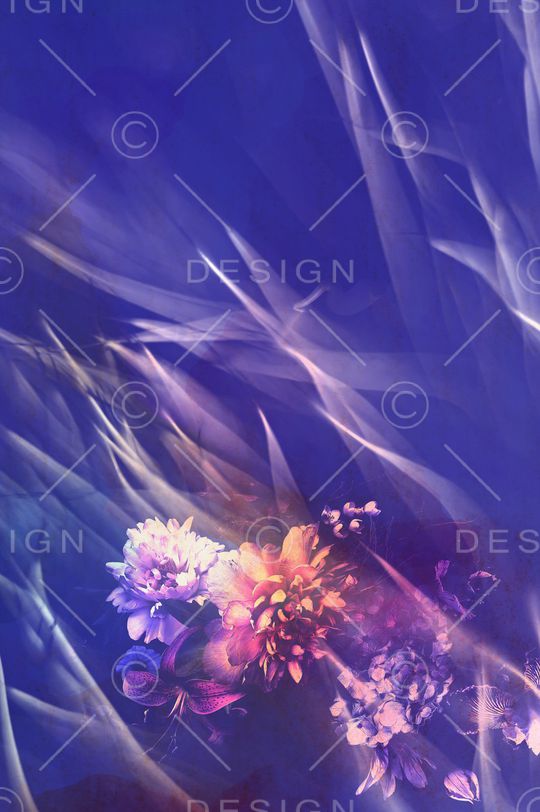 定位花印花华亿平台图片