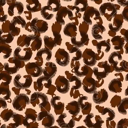 复古印花华亿平台图片