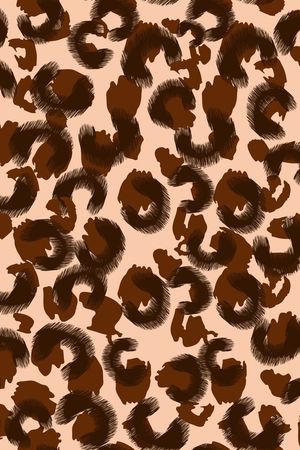 复古印花华亿平台图片