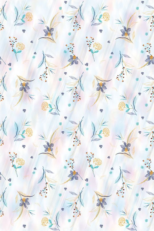 渐变印花华亿平台图片