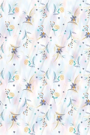 渐变印花华亿平台图片