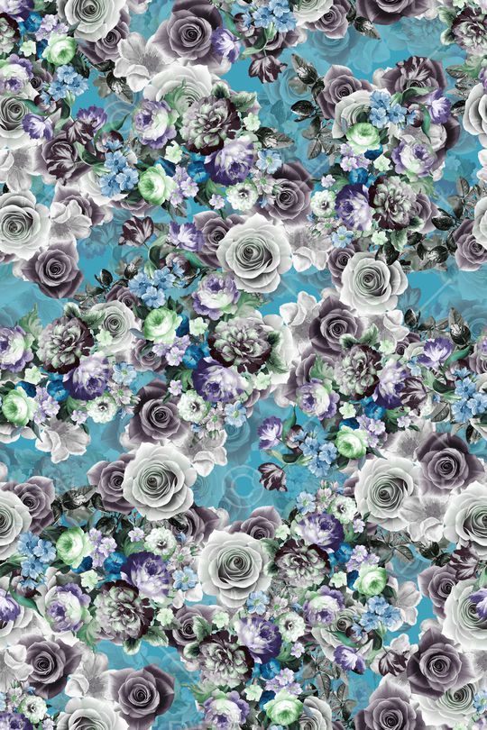 香云纱印花华亿平台图片