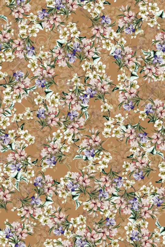 香云纱印花华亿平台图片