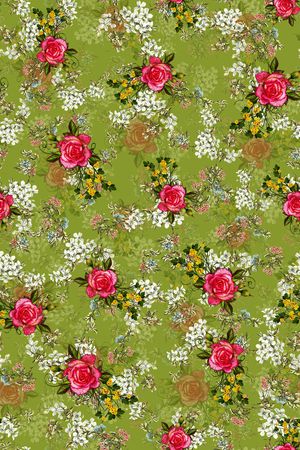 香云纱印花华亿平台图片