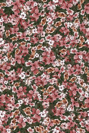 香云纱印花华亿平台图片