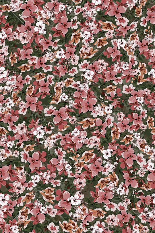 香云纱印花华亿平台图片